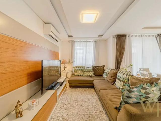 Apartamento venda em Região Geográfica Imediata de Joinville, Joinville