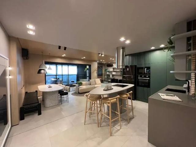 Apartamento venda em Região Geográfica Imediata de Joinville, Joinville