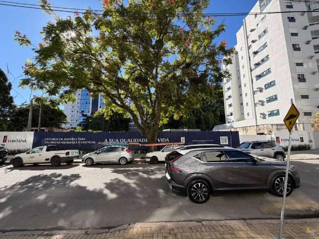 Apartamento venda em Glória, Joinville