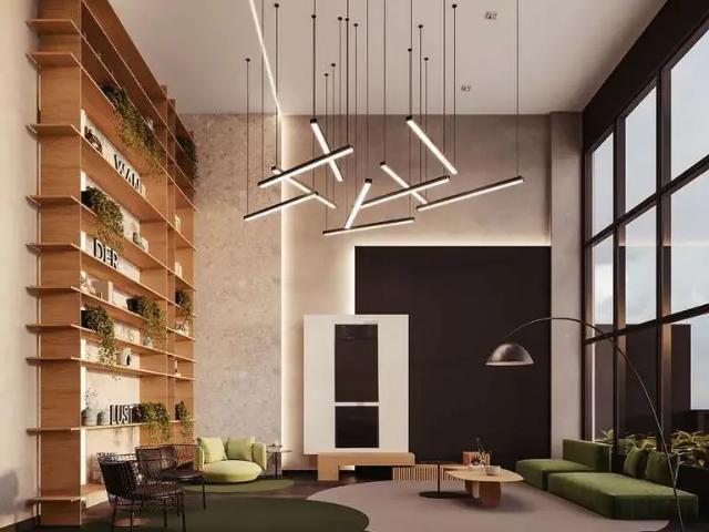 Apartamento venda em Região Geográfica Imediata de Joinville, Joinville