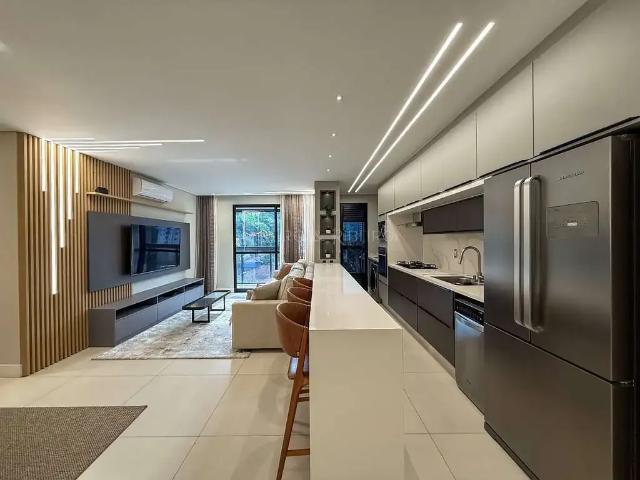 Apartamento venda em Região Geográfica Imediata de Joinville, Joinville