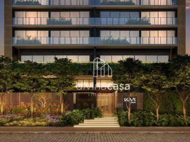 Apartamento venda em Região Geográfica Imediata de Joinville, Joinville