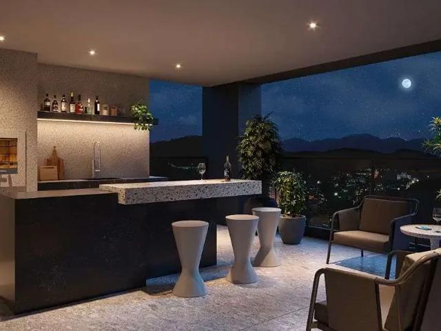 Apartamento venda em Região Geográfica Imediata de Joinville, Joinville
