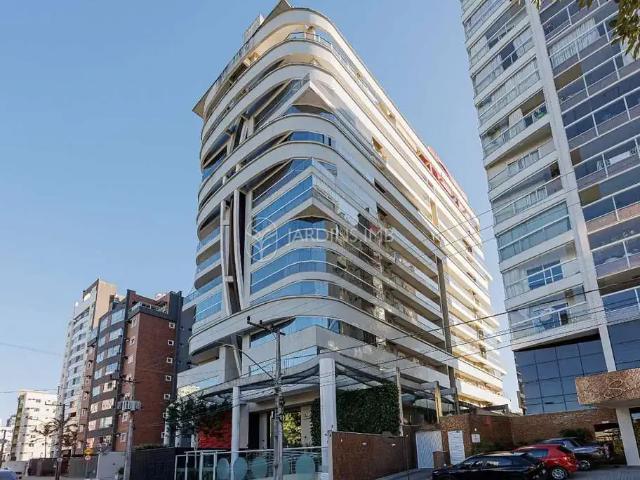 Apartamento venda em Região Geográfica Imediata de Joinville, Joinville