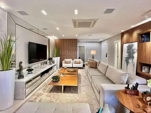 Apartamento venda em Região Geográfica Imediata de Joinville, Joinville