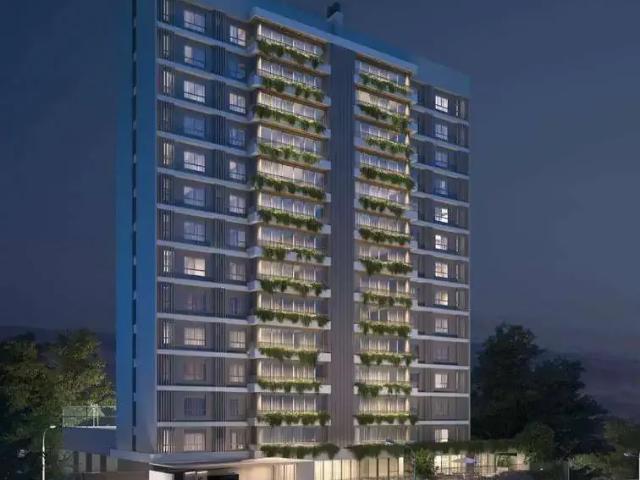 Apartamento venda em Região Geográfica Imediata de Joinville, Joinville