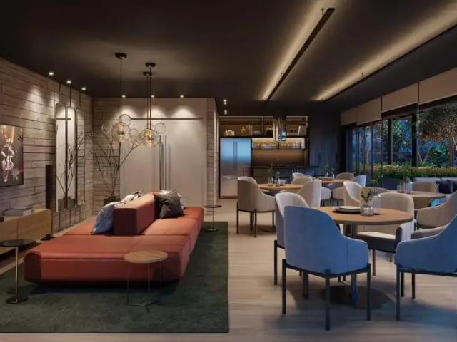 Apartamento venda em Região Geográfica Imediata de Joinville, Joinville
