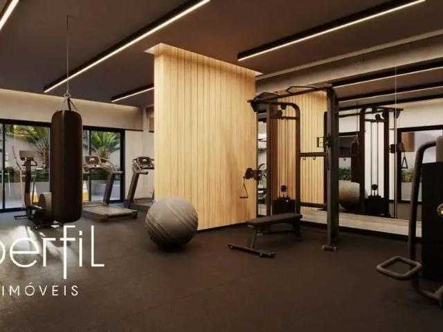 Apartamento venda em Região Geográfica Imediata de Joinville, Joinville
