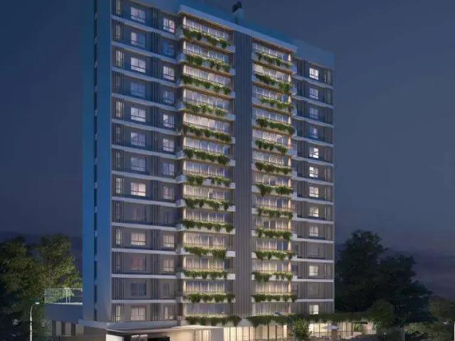 Apartamento venda em Região Geográfica Imediata de Joinville, Joinville
