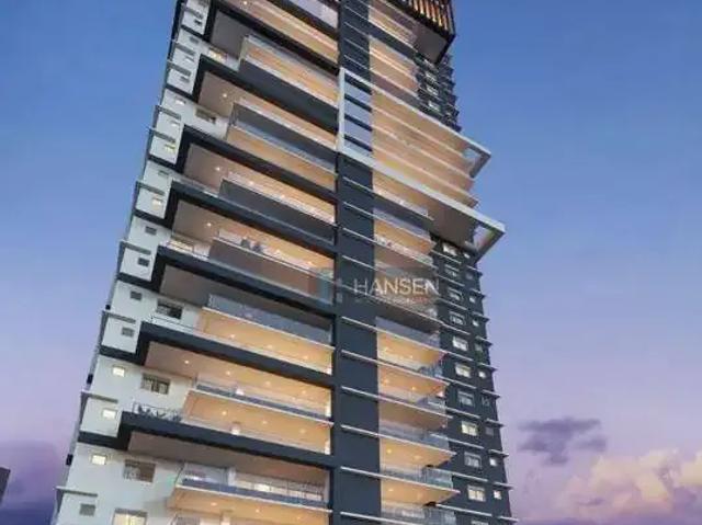 Apartamento venda em Região Geográfica Imediata de Joinville, Joinville