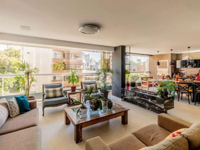 Apartamento venda em Região Geográfica Imediata de Joinville, Joinville