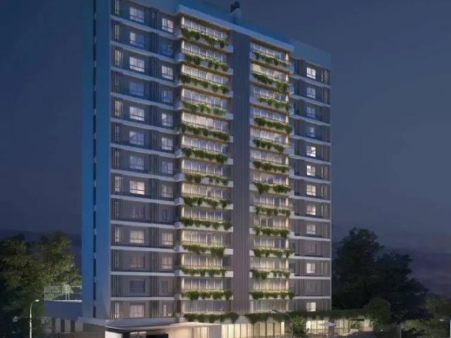 Apartamento venda em Região Geográfica Imediata de Joinville, Joinville