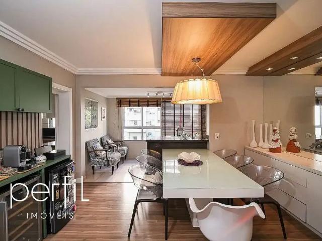 Apartamento venda em Região Geográfica Imediata de Joinville, Joinville