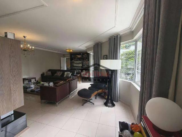 Apartamento venda em Região Geográfica Imediata de Joinville, Joinville
