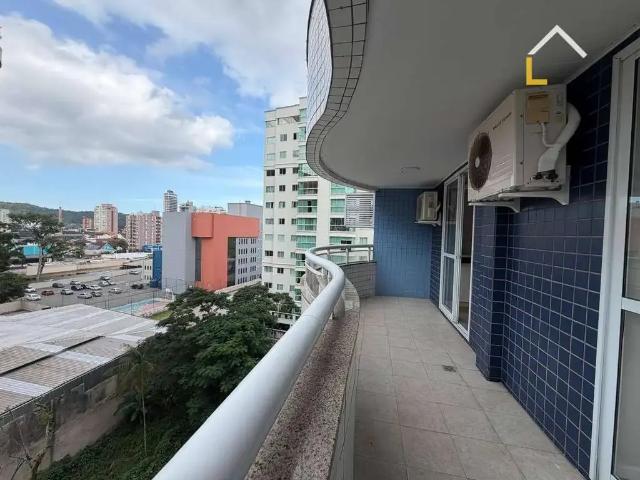 Apartamento venda em Região Geográfica Imediata de Joinville, Joinville