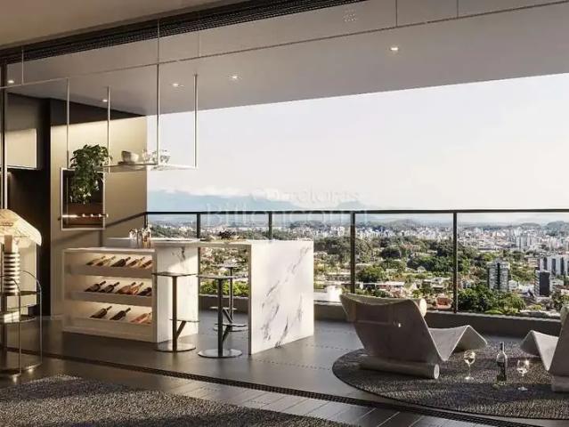 Apartamento venda em Região Geográfica Imediata de Joinville, Joinville
