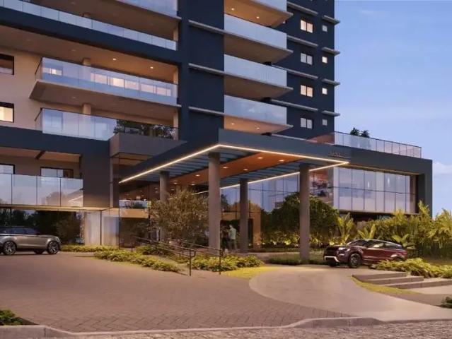 Apartamento venda em Região Geográfica Imediata de Joinville, Joinville