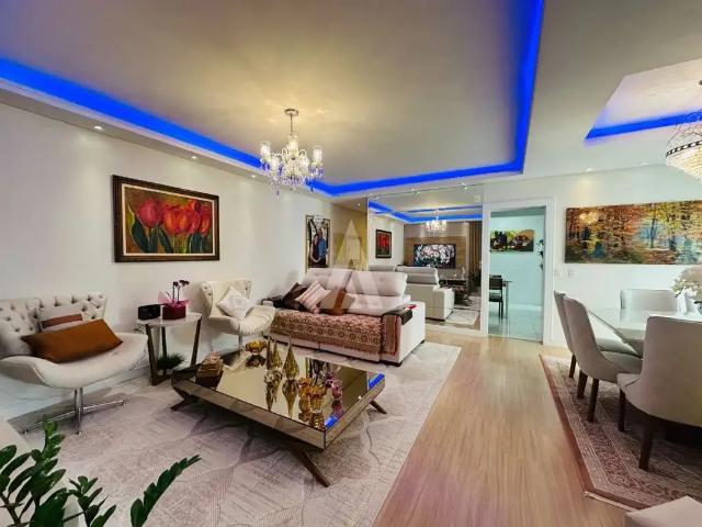 Apartamento venda em Região Geográfica Imediata de Joinville, Joinville