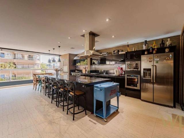 Apartamento venda em Atiradores, Joinville