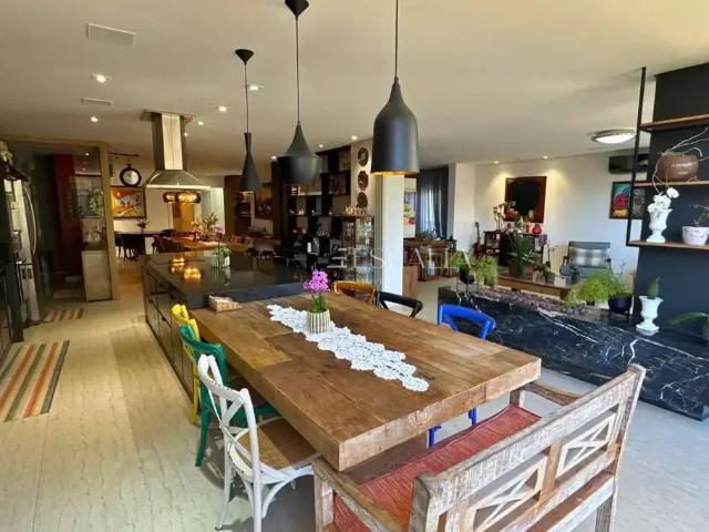 Apartamento venda em Região Geográfica Imediata de Joinville, Joinville