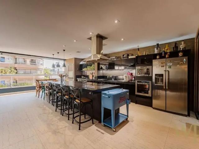 Apartamento venda em Região Geográfica Imediata de Joinville, Joinville