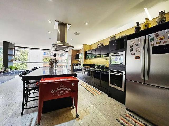 Apartamento venda em Região Geográfica Imediata de Joinville, Joinville