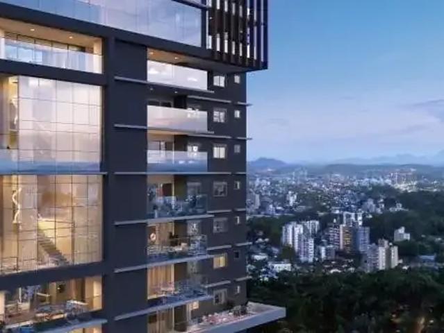Apartamento venda em Região Geográfica Imediata de Joinville, Joinville
