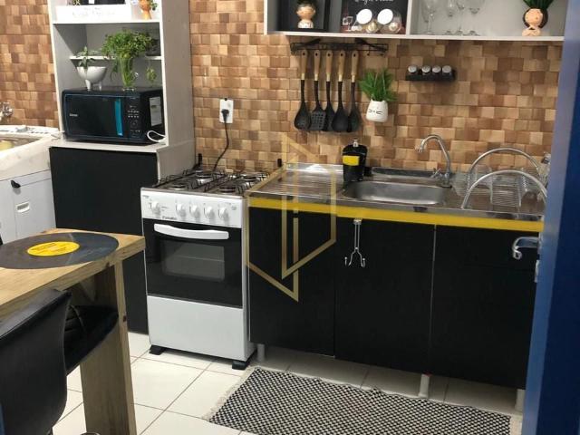Apartamento venda em Aventureiro, Joinville