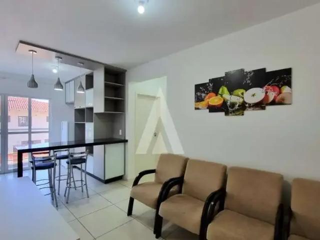 Apartamento venda em Região Geográfica Imediata de Joinville, Joinville