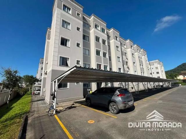Apartamento venda em Região Geográfica Imediata de Joinville, Joinville