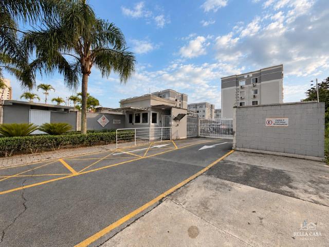 Apartamento venda em Aventureiro, Joinville
