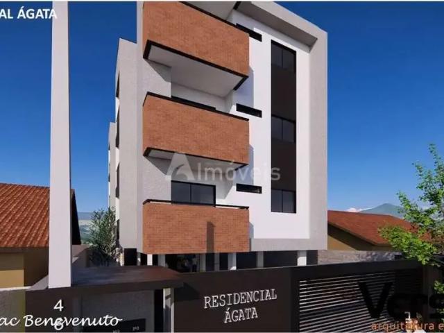 Apartamento venda em Região Geográfica Imediata de Joinville, Joinville