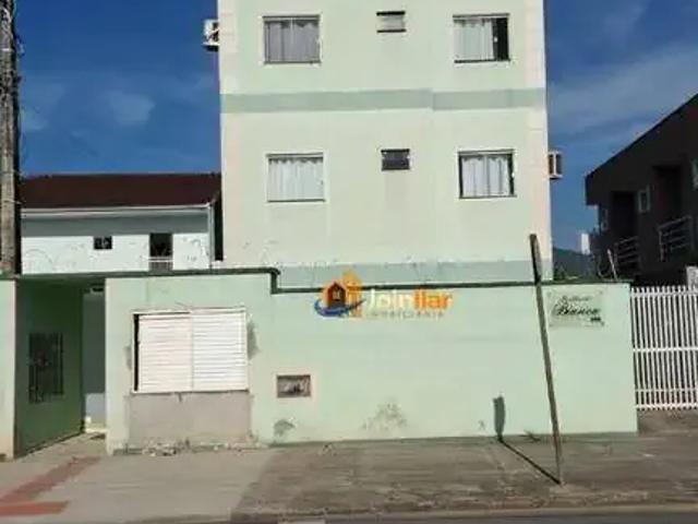 Apartamento venda em Região Geográfica Imediata de Joinville, Joinville