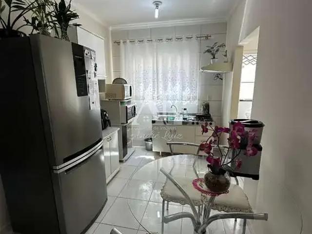 Apartamento venda em Região Geográfica Imediata de Joinville, Joinville