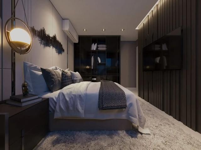 Apartamento venda em Região Geográfica Imediata de Joinville, Joinville