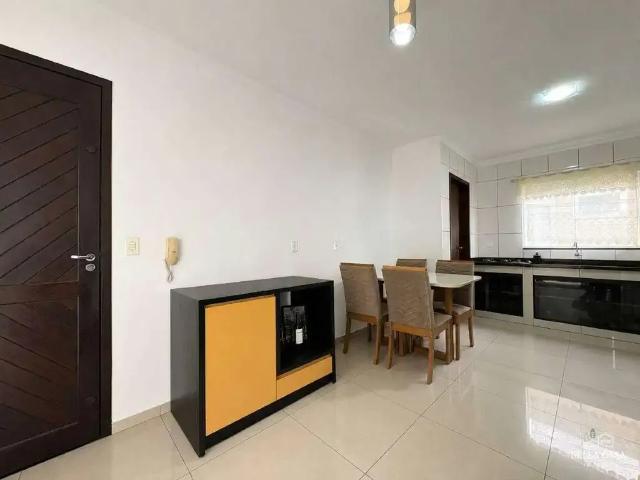 Apartamento venda em Região Geográfica Imediata de Joinville, Joinville