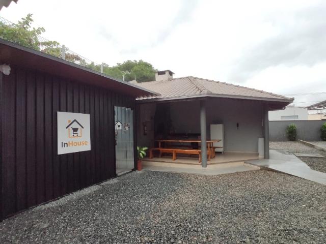 Apartamento venda em Aventureiro, Joinville