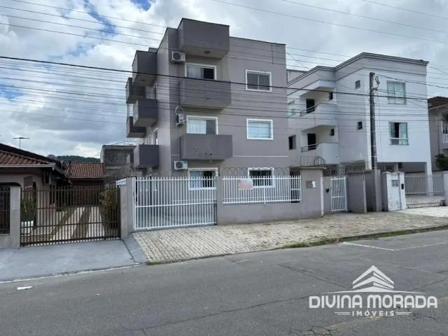 Apartamento venda em Região Geográfica Imediata de Joinville, Joinville