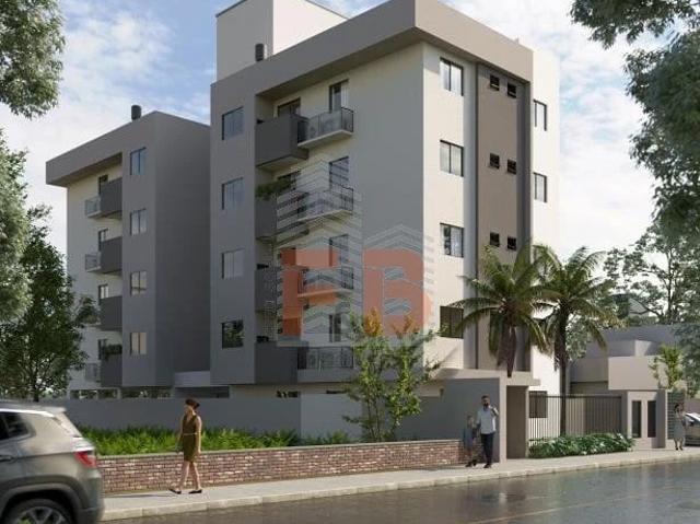 Apartamento venda em Aventureiro, Joinville