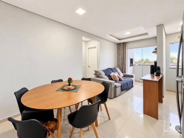 Apartamento venda em Aventureiro, Joinville