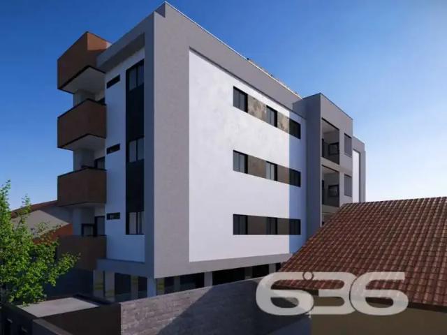 Apartamento venda em Região Geográfica Imediata de Joinville, Joinville