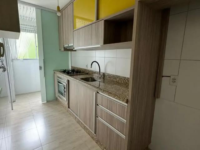 Apartamento venda em Região Geográfica Imediata de Joinville, Joinville