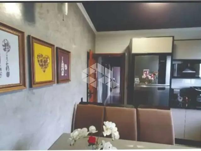 Apartamento venda em Aventureiro, Joinville