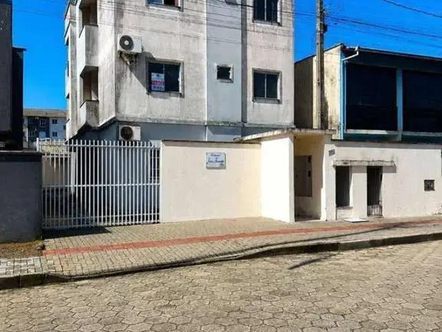 Apartamento venda em Região Geográfica Imediata de Joinville, Joinville
