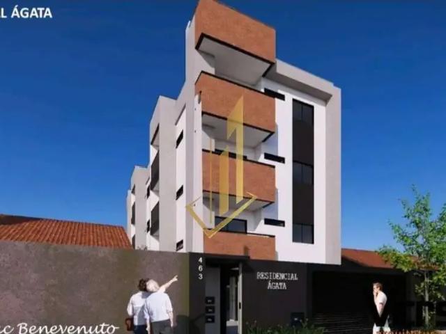 Apartamento venda em Região Geográfica Imediata de Joinville, Joinville