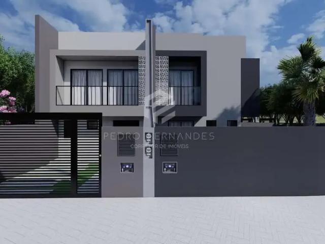 Apartamento venda em Região Geográfica Imediata de Joinville, Joinville