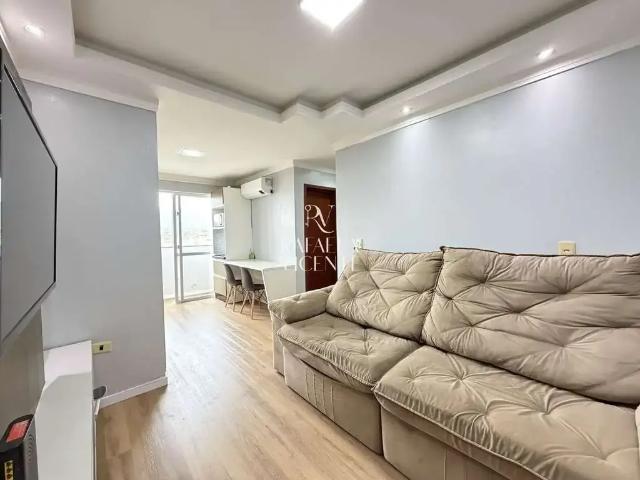 Apartamento venda em Região Geográfica Imediata de Joinville, Joinville