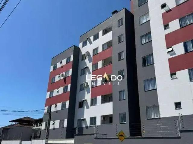 Apartamento venda em Aventureiro, Joinville