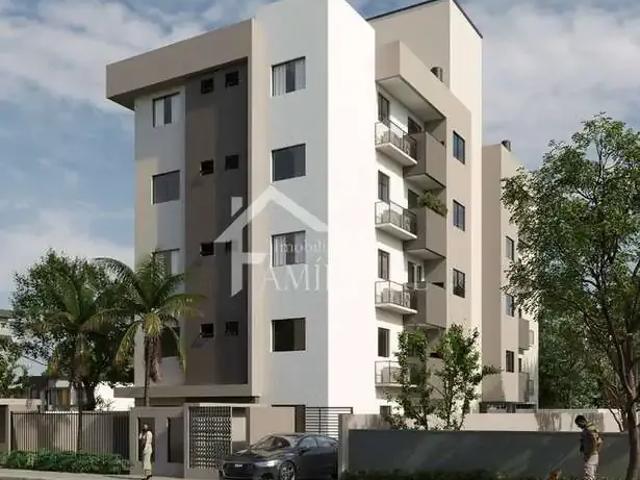 Apartamento venda em Região Geográfica Imediata de Joinville, Joinville