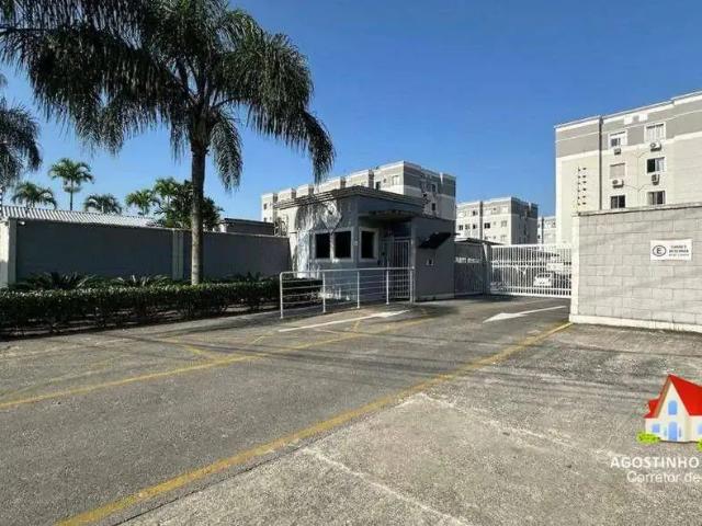 Apartamento venda em Região Geográfica Imediata de Joinville, Joinville